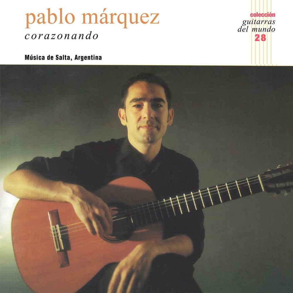 Picture of Corazonando