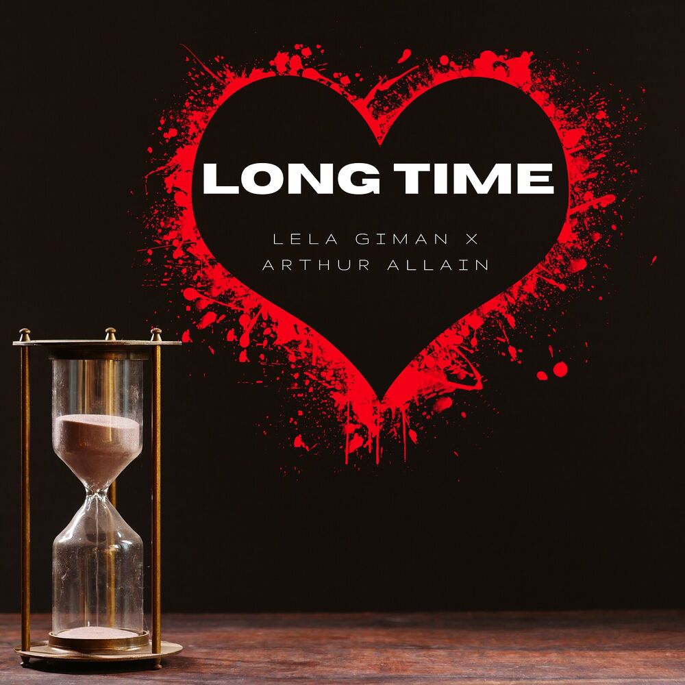 Picture of Long Time