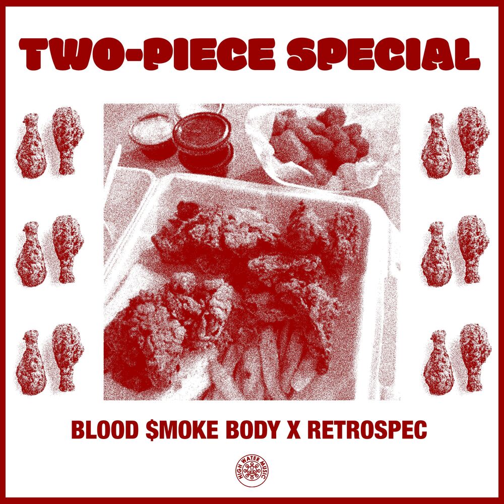 Picture of Two Piece Special