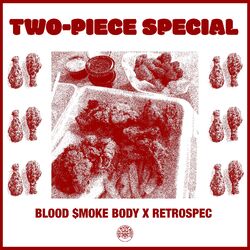 Cover of Two Piece Special