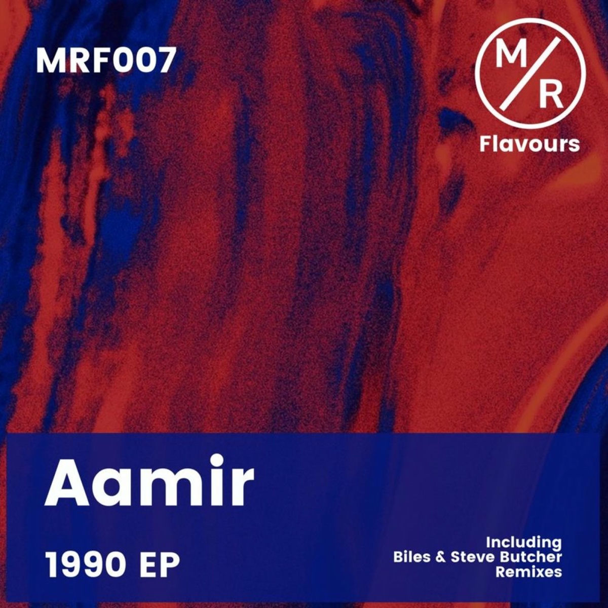Album cover of 1990