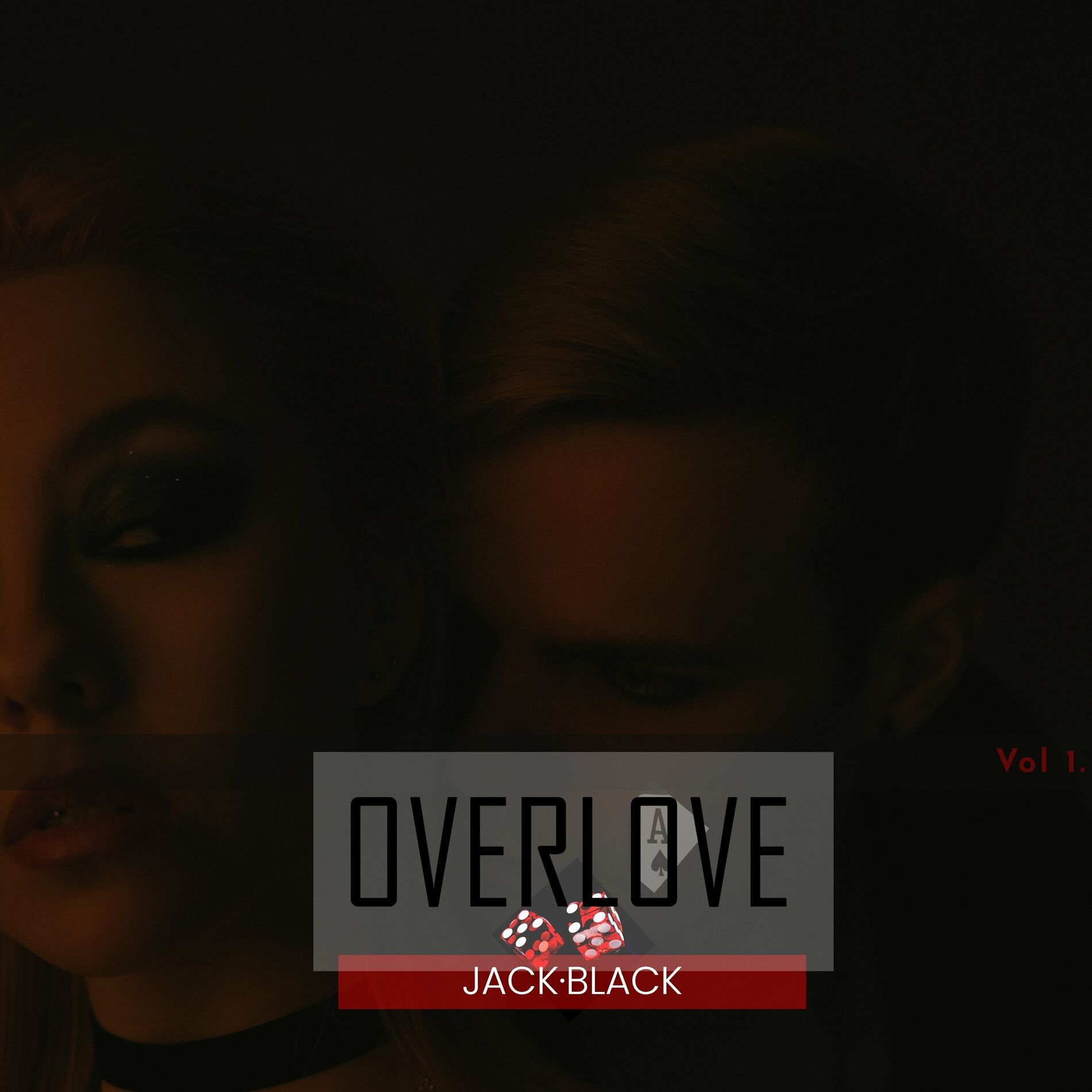 Album cover of Overlove