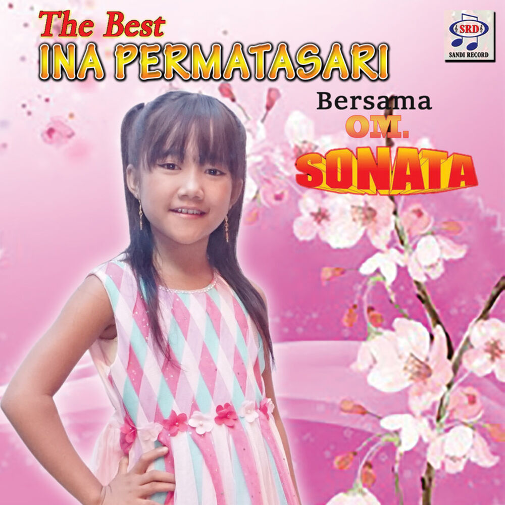 Picture of The Best Ina Permatasari