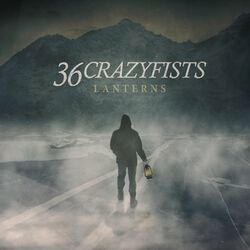 Cover of Lanterns