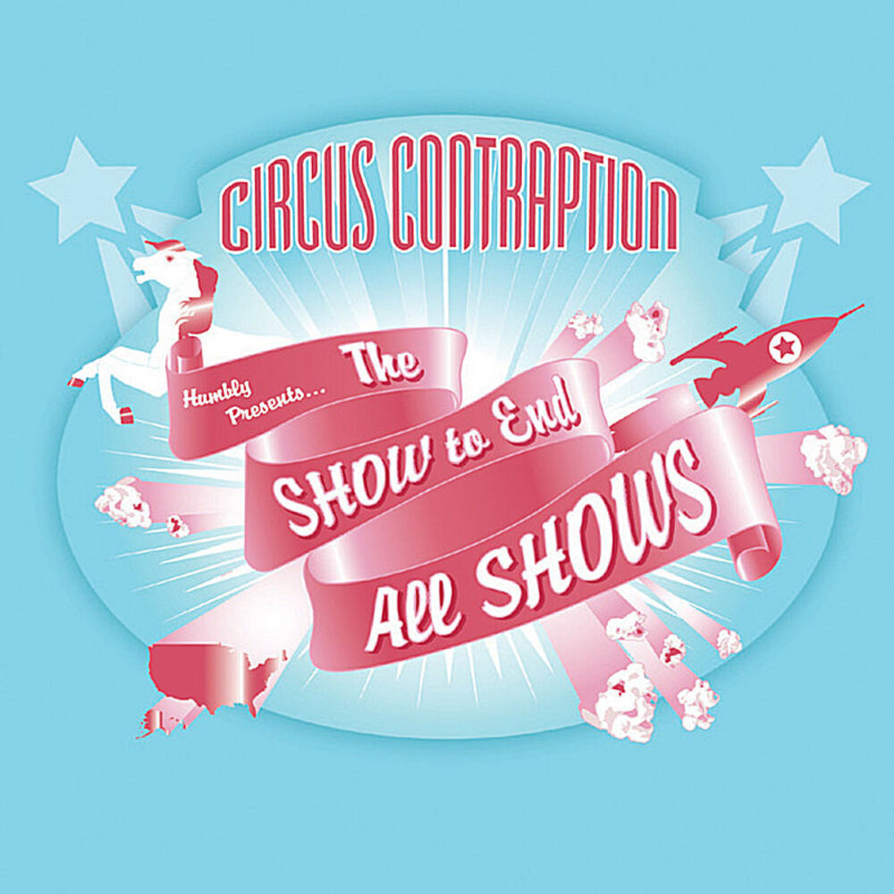 Picture of The Show to End All Shows