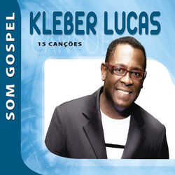 Cover of Kleber Lucas - Som Gospel