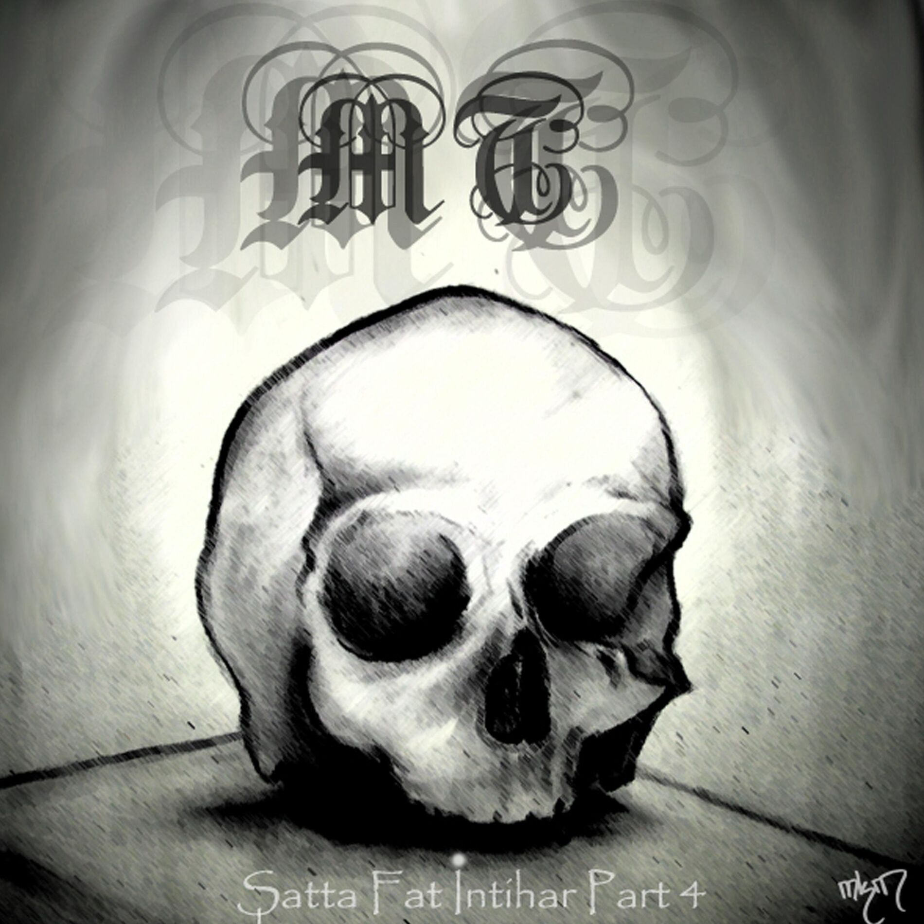 Album cover of Yağmurları Ben Ağladım