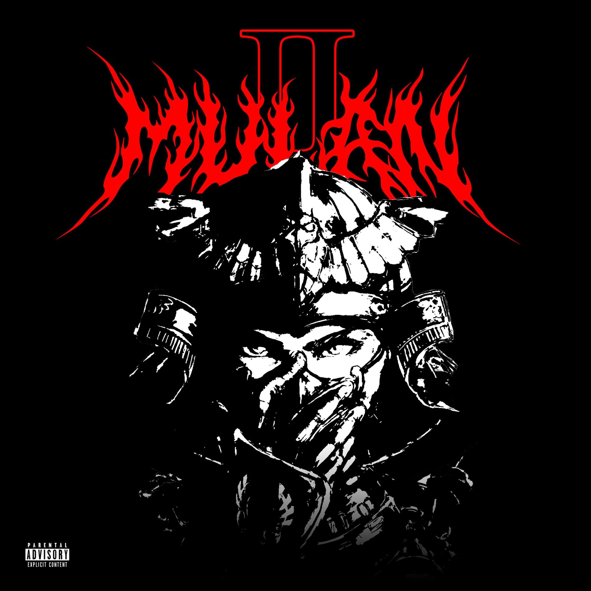 Album cover of Mulan (Part 2)