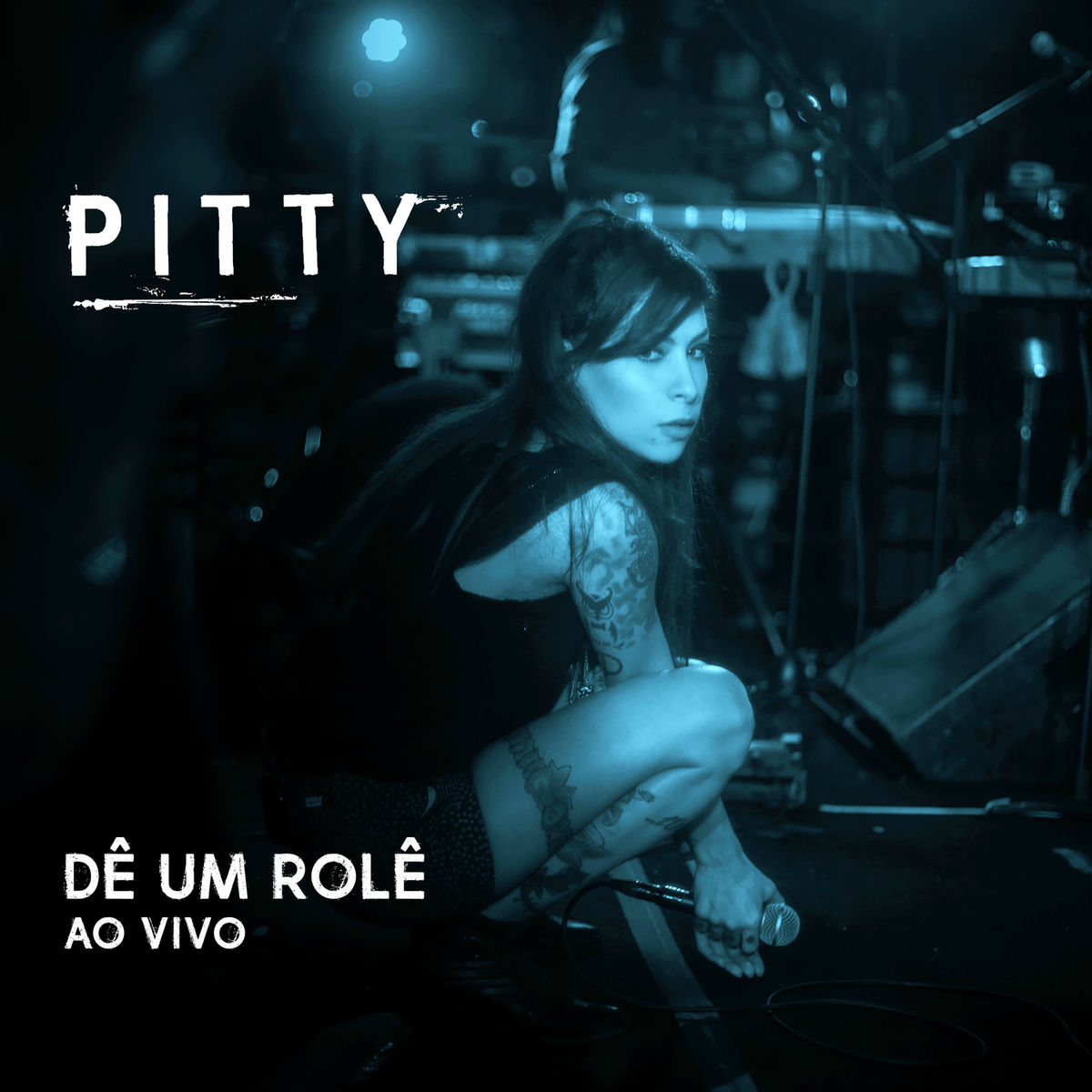 Album cover of Dê um Rolê