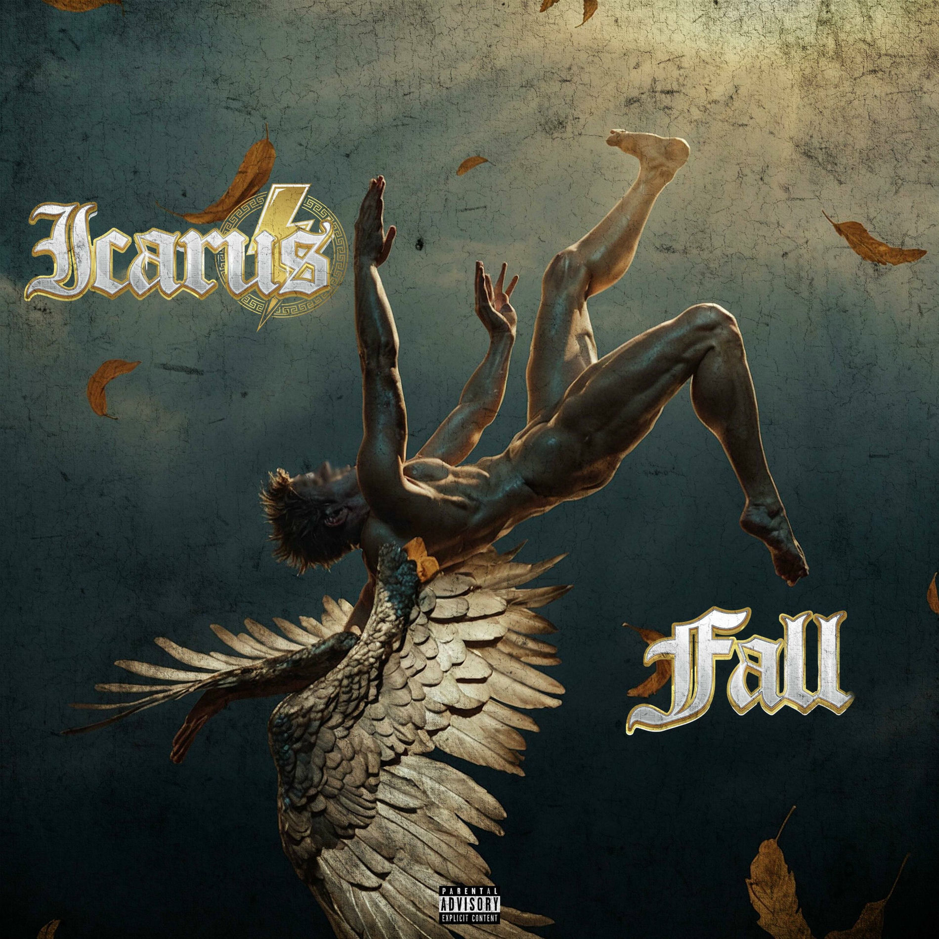 Xzayvier - Icarus' Fall | Deezer