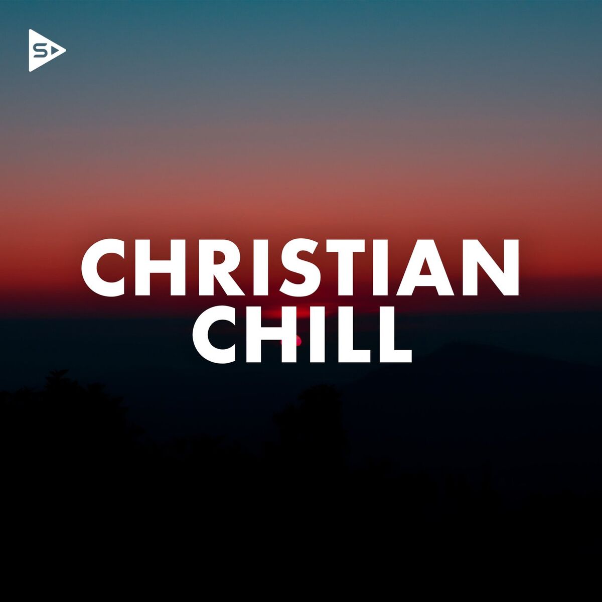 Album cover of Christian Chill
