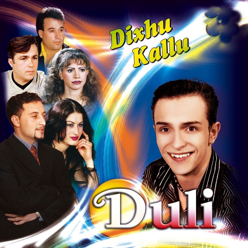 Picture of Dixhu Kallu