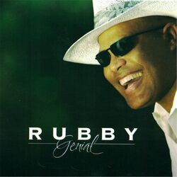 Cover of Rubby Genial