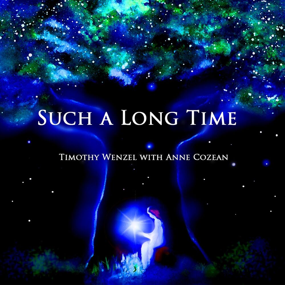 Picture of Such a Long Time