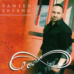 Cover of Love Is