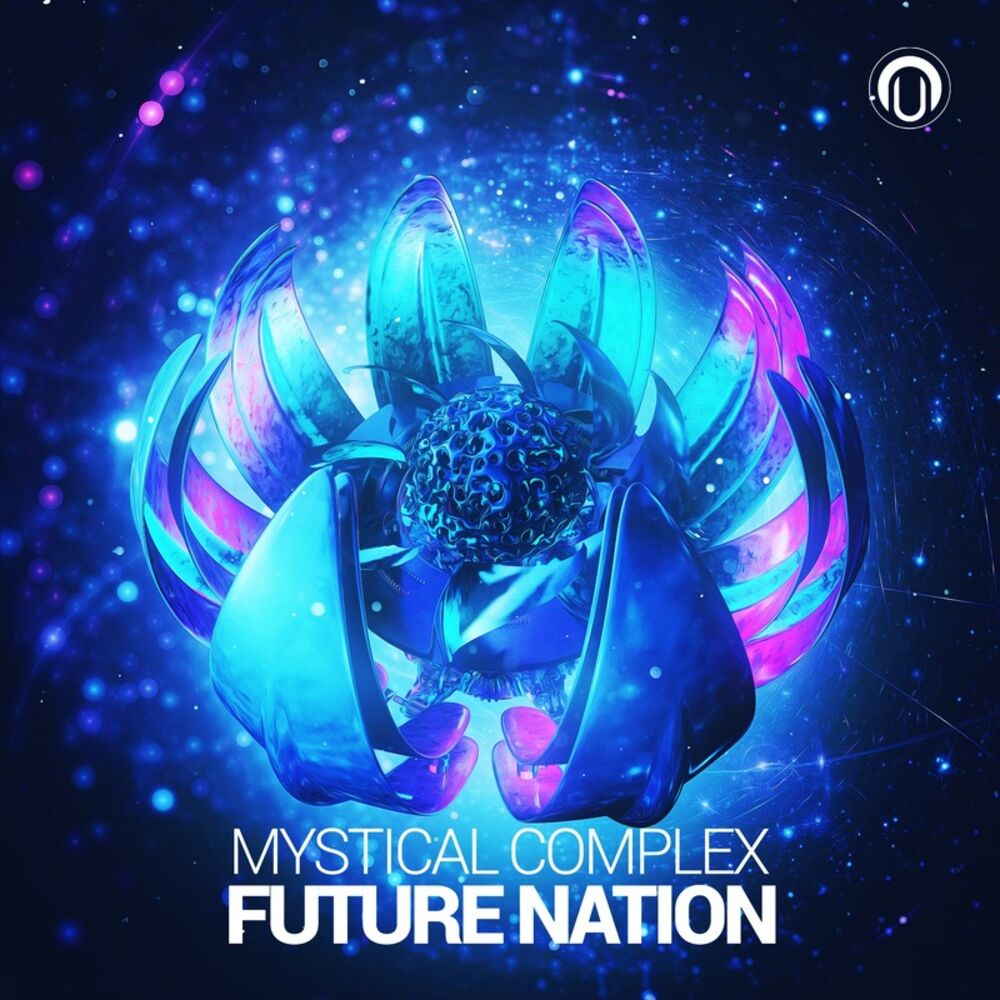 Picture of Future Nation