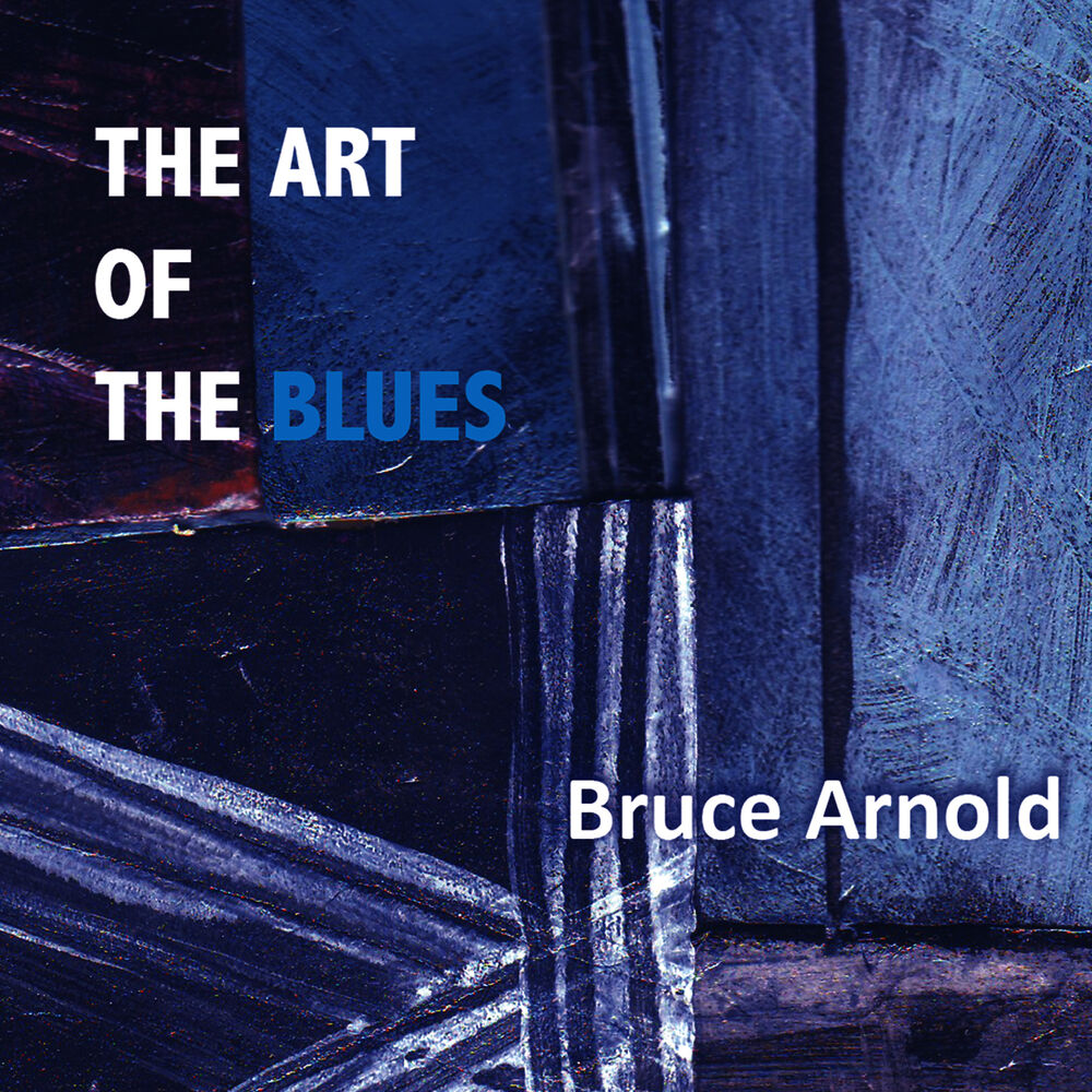 Picture of The Art of the Blues