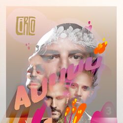 Cover of Auu