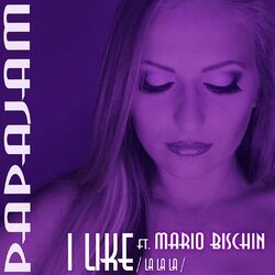 Cover of I Like
