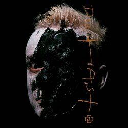 Cover of Du hast / Spiel mit mir (2023 Mix)