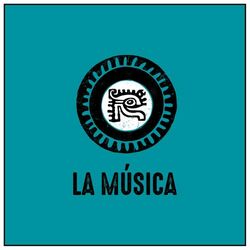 Cover of La Música