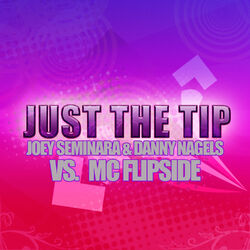 Cover of Just The Tip