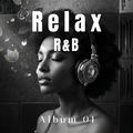Relax R&B album 01