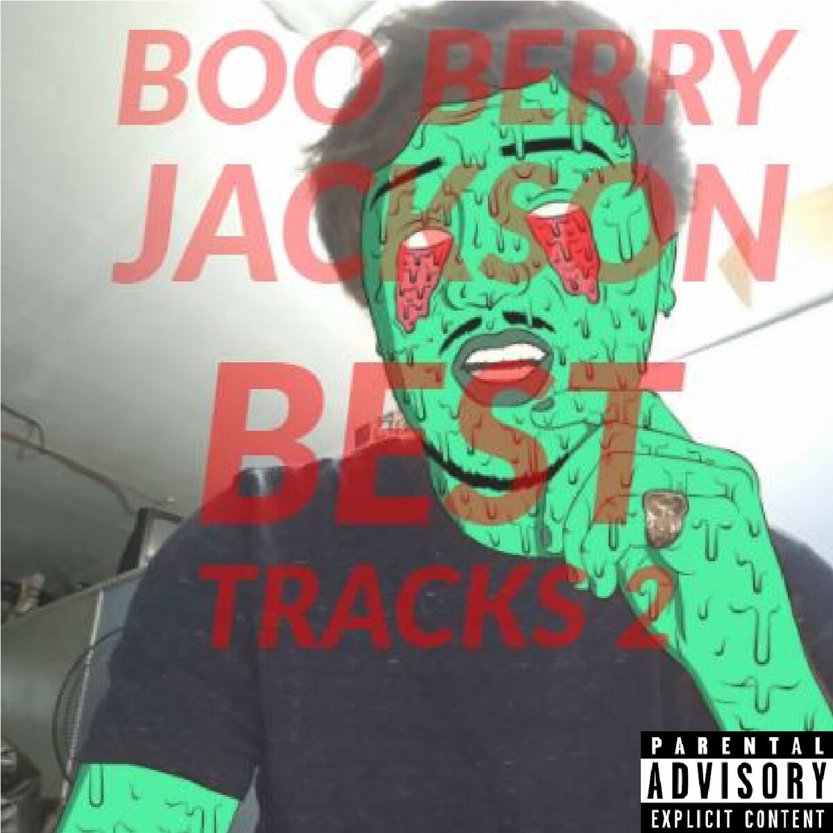 Album cover of Best Tracks 2