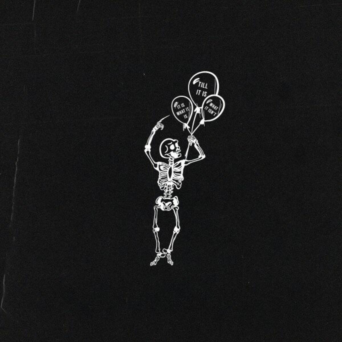 Album cover of It Is What It Is Till It Is What It Isn't