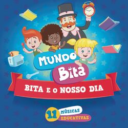 Cover of Bita e o Nosso Dia