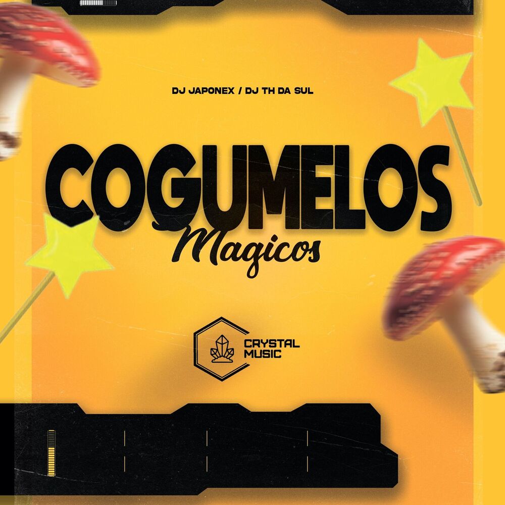 Picture of Cogumelos Mágicos