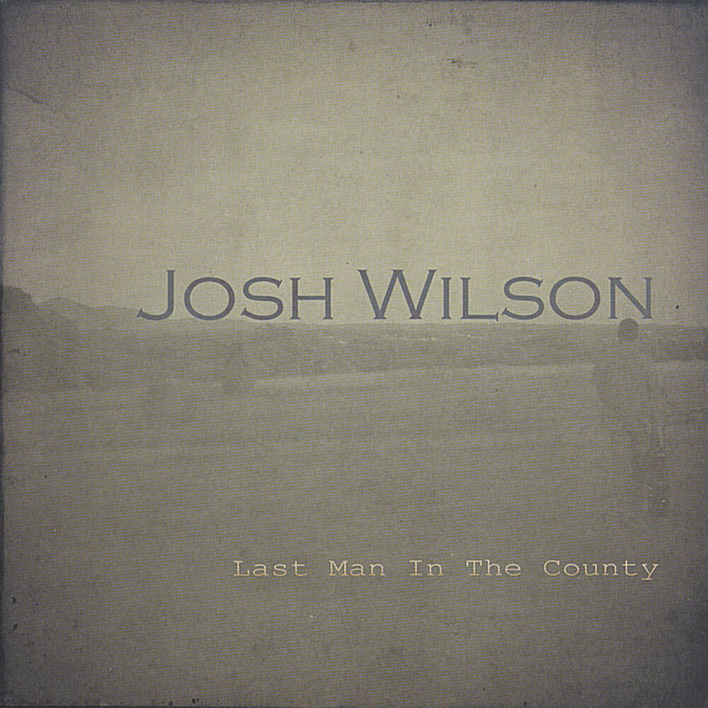 Picture of Last Man In the County