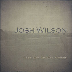 Cover of Last Man In the County