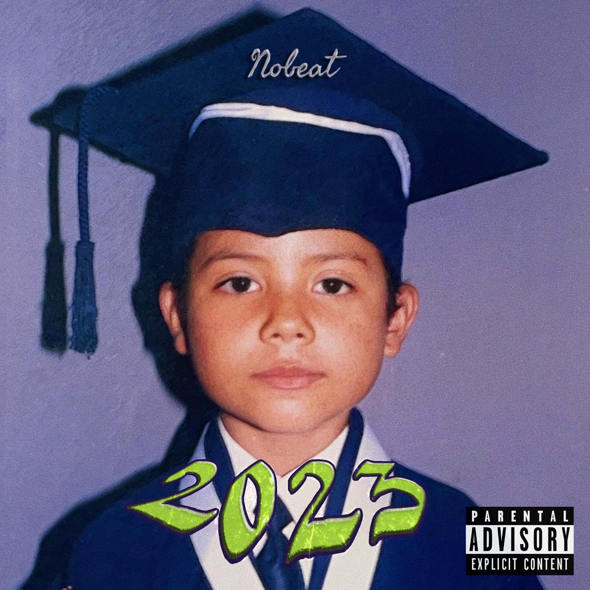 Album cover of 2023