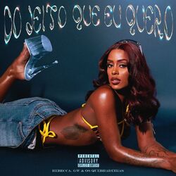 Cover of Do Jeito Que Eu Quero