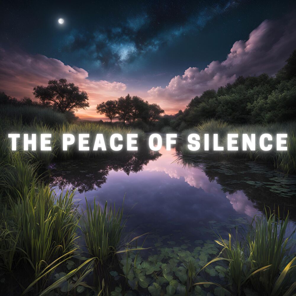 Picture of The Peace of Silence