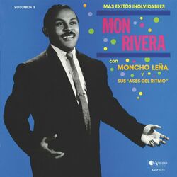 Cover of Mas Exitos Inolvidables