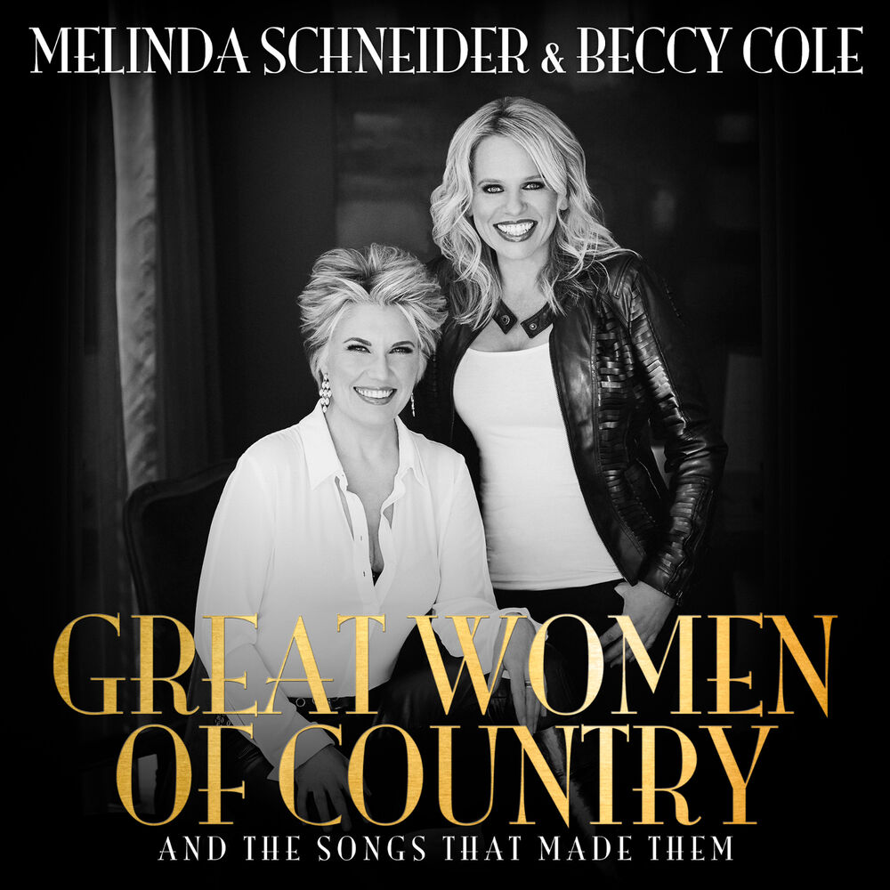 Picture of Great Women Of Country And The Songs That Made Them