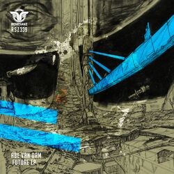 Cover of Future EP