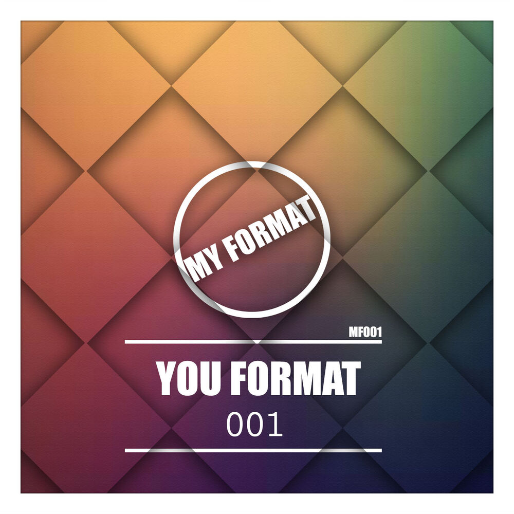 Picture of YOU FORMAT 001