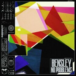 Cover of No Problems