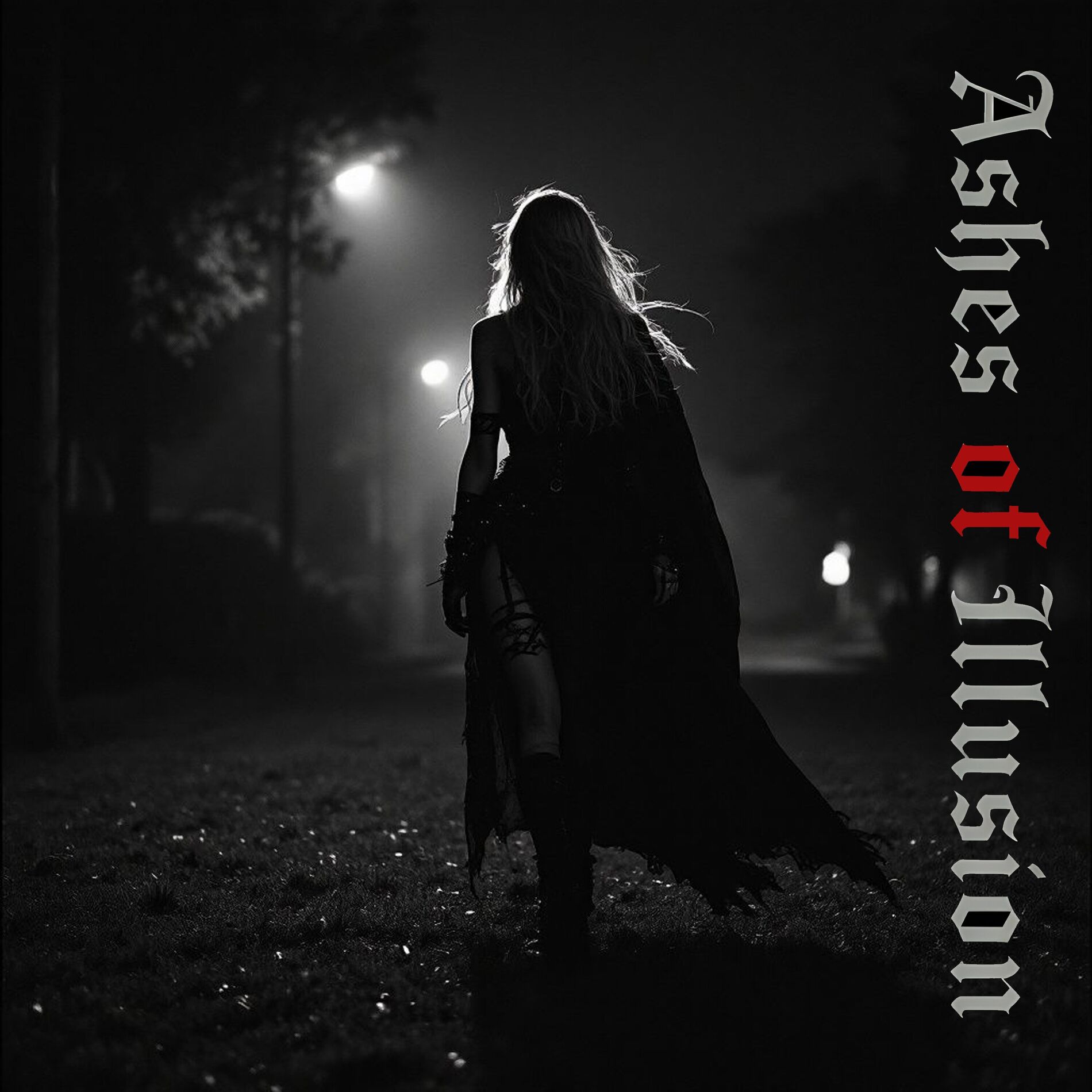 Album cover of Fangs Of Despair