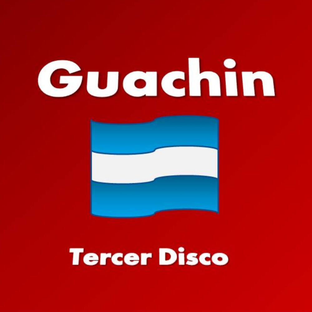 Picture of Tercer Disco