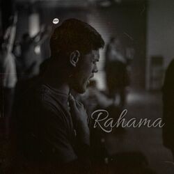 Cover of Rahama