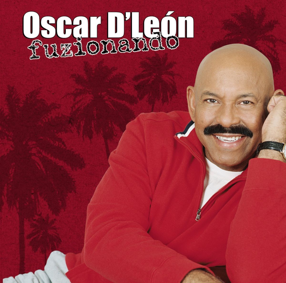 Album cover of Mi Raza Negra