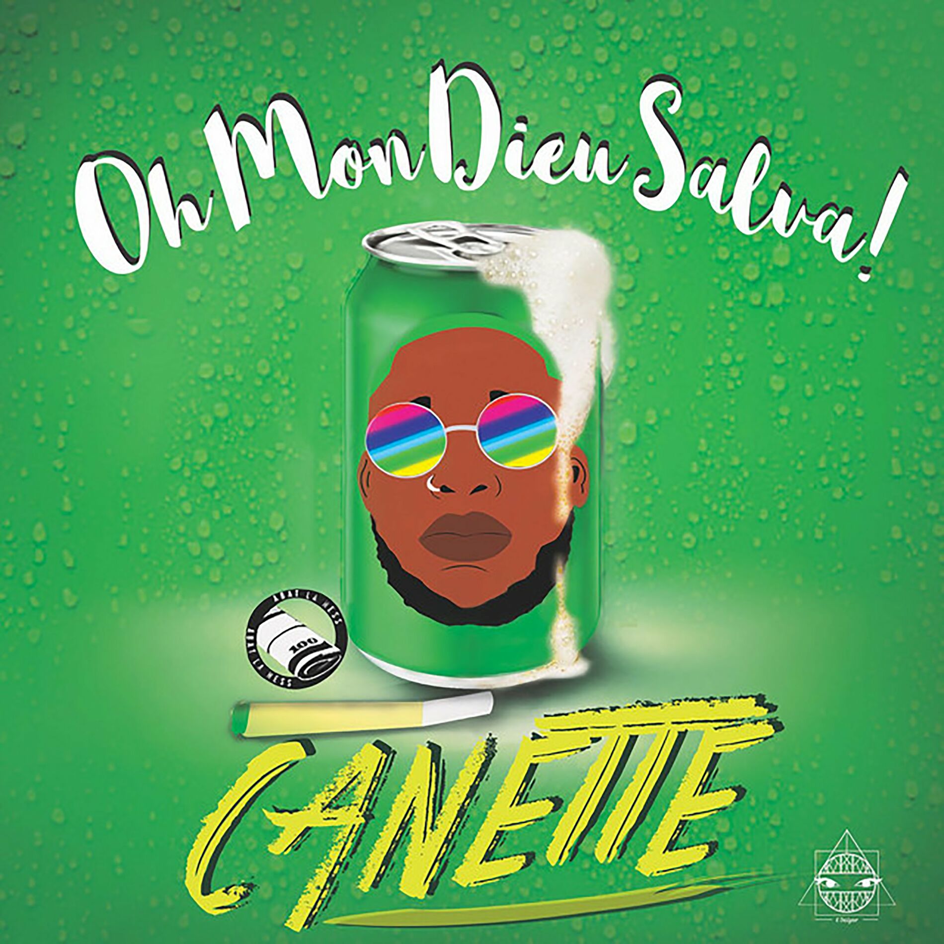 Album cover of Canette