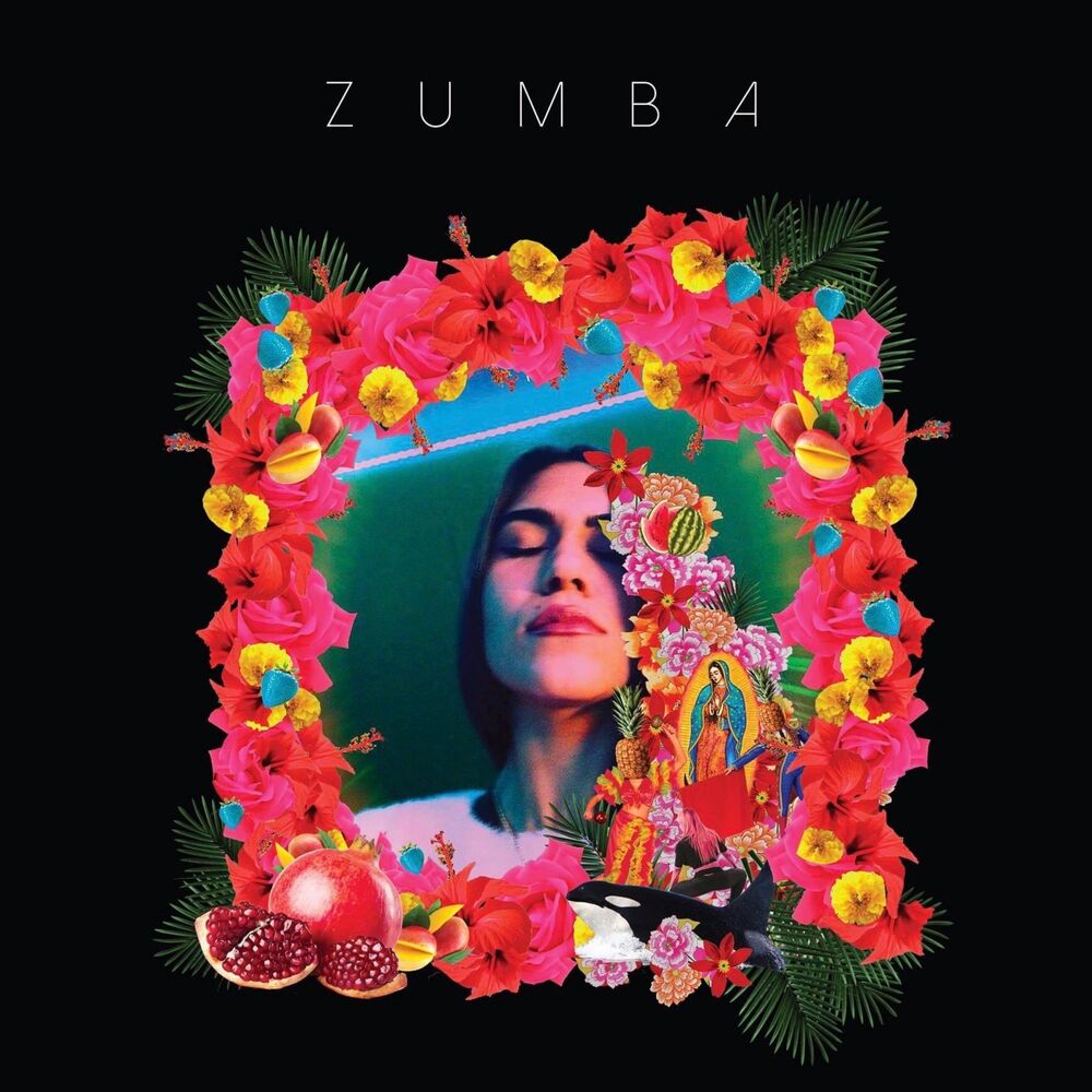 Picture of Zumba (feat. Ketama126)