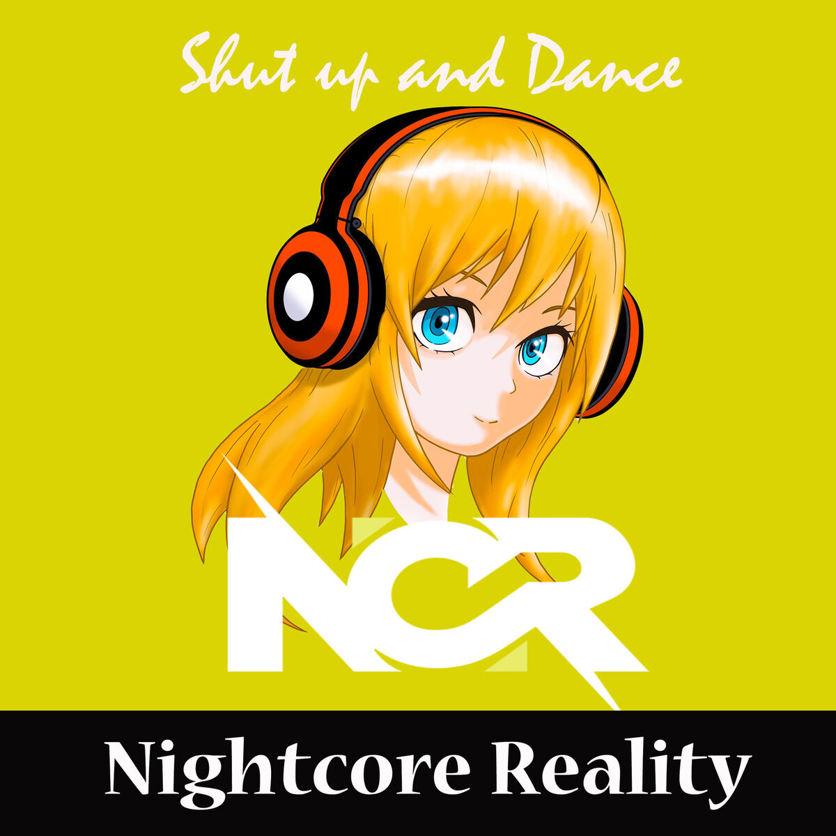 Album cover of Shut up and Dance