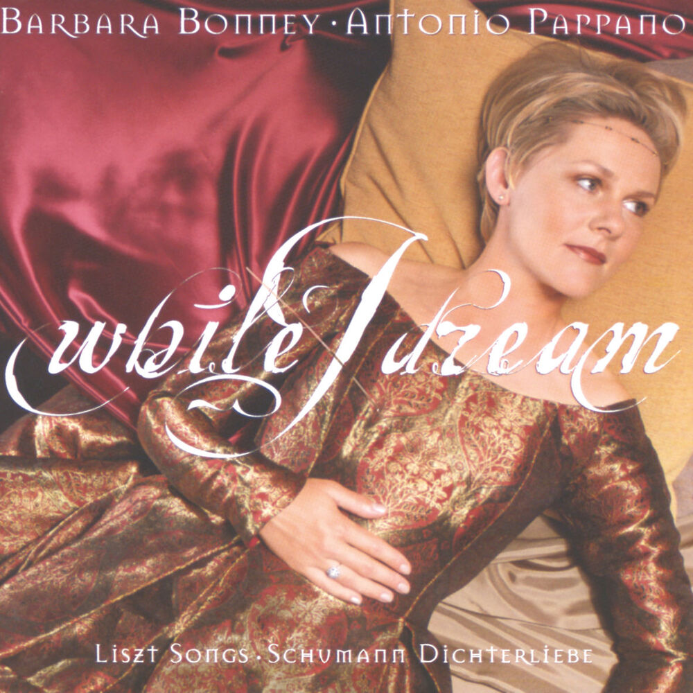 Picture of Liszt / Schumann: While I dream