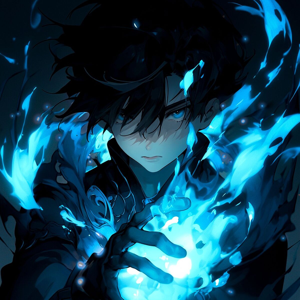 Album cover of Last Energy